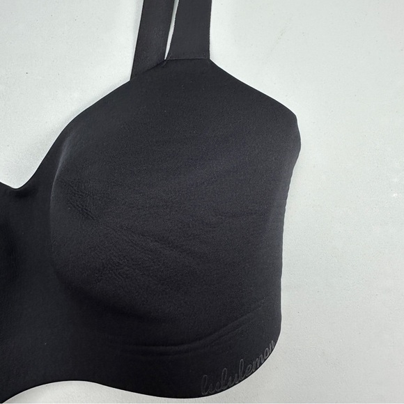 Lululemon Hold True Bra, Black - Picture 6 of 16